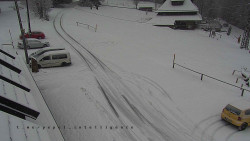 Hotel Čarták – parkoviště