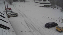 Hotel Čarták – parkoviště