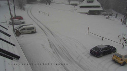 Hotel Čarták – parkoviště