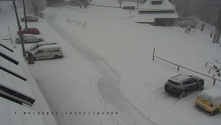 Hotel Čarták – parkoviště