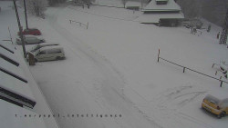 Hotel Čarták – parkoviště