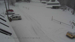 Hotel Čarták – parkoviště