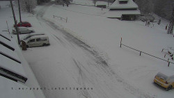 Hotel Čarták – parkoviště