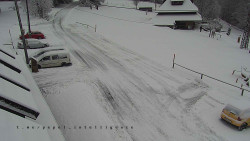 Hotel Čarták – parkoviště