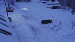 Hotel Čarták – parkoviště