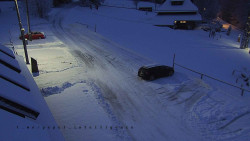 Hotel Čarták – parkoviště