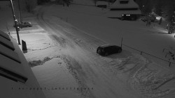 Hotel Čarták – parkoviště