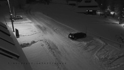 Hotel Čarták – parkoviště