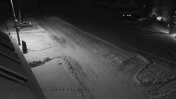 Hotel Čarták – parkoviště