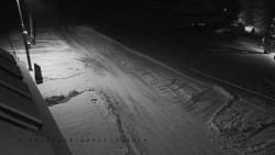 Hotel Čarták – parkoviště