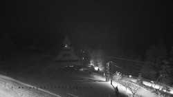 Hotel Čarták – parkoviště