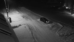 Hotel Čarták – parkoviště