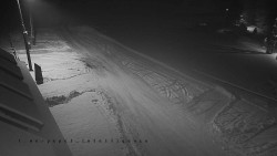 Hotel Čarták – parkoviště