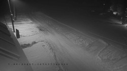 Hotel Čarták – parkoviště