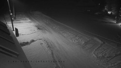 Hotel Čarták – parkoviště