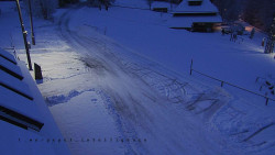 Hotel Čarták – parkoviště