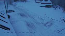 Hotel Čarták – parkoviště