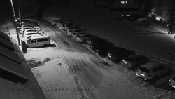 Hotel Čarták – parkoviště