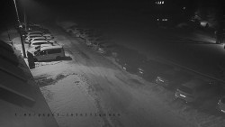 Hotel Čarták – parkoviště