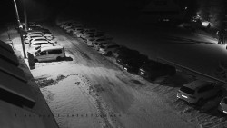 Hotel Čarták – parkoviště