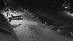 Hotel Čarták – parkoviště