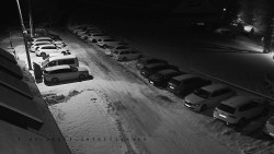 Hotel Čarták – parkoviště