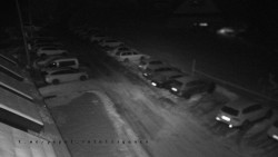 Hotel Čarták – parkoviště