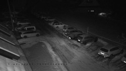 Hotel Čarták – parkoviště