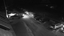 Hotel Čarták – parkoviště