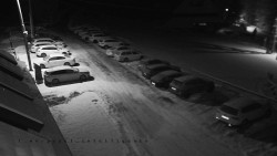 Hotel Čarták – parkoviště