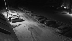 Hotel Čarták – parkoviště