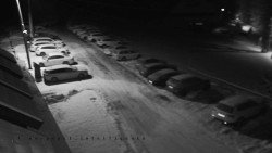 Hotel Čarták – parkoviště