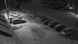 Hotel Čarták – parkoviště