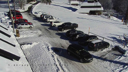 Hotel Čarták – parkoviště