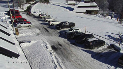 Hotel Čarták – parkoviště