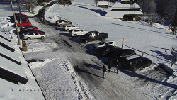 Hotel Čarták – parkoviště