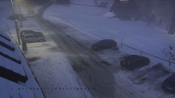 Hotel Čarták – parkoviště