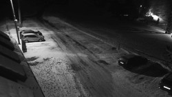 Hotel Čarták – parkoviště