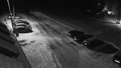 Hotel Čarták – parkoviště