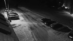 Hotel Čarták – parkoviště