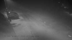 Hotel Čarták – parkoviště