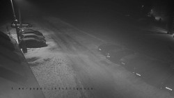 Hotel Čarták – parkoviště