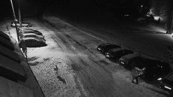 Hotel Čarták – parkoviště