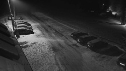 Hotel Čarták – parkoviště