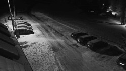 Hotel Čarták – parkoviště