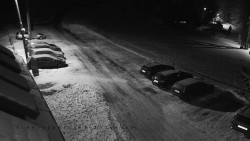 Hotel Čarták – parkoviště