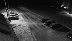 Hotel Čarták – parkoviště