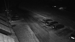 Hotel Čarták – parkoviště