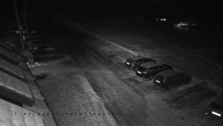 Hotel Čarták – parkoviště