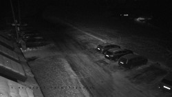 Hotel Čarták – parkoviště